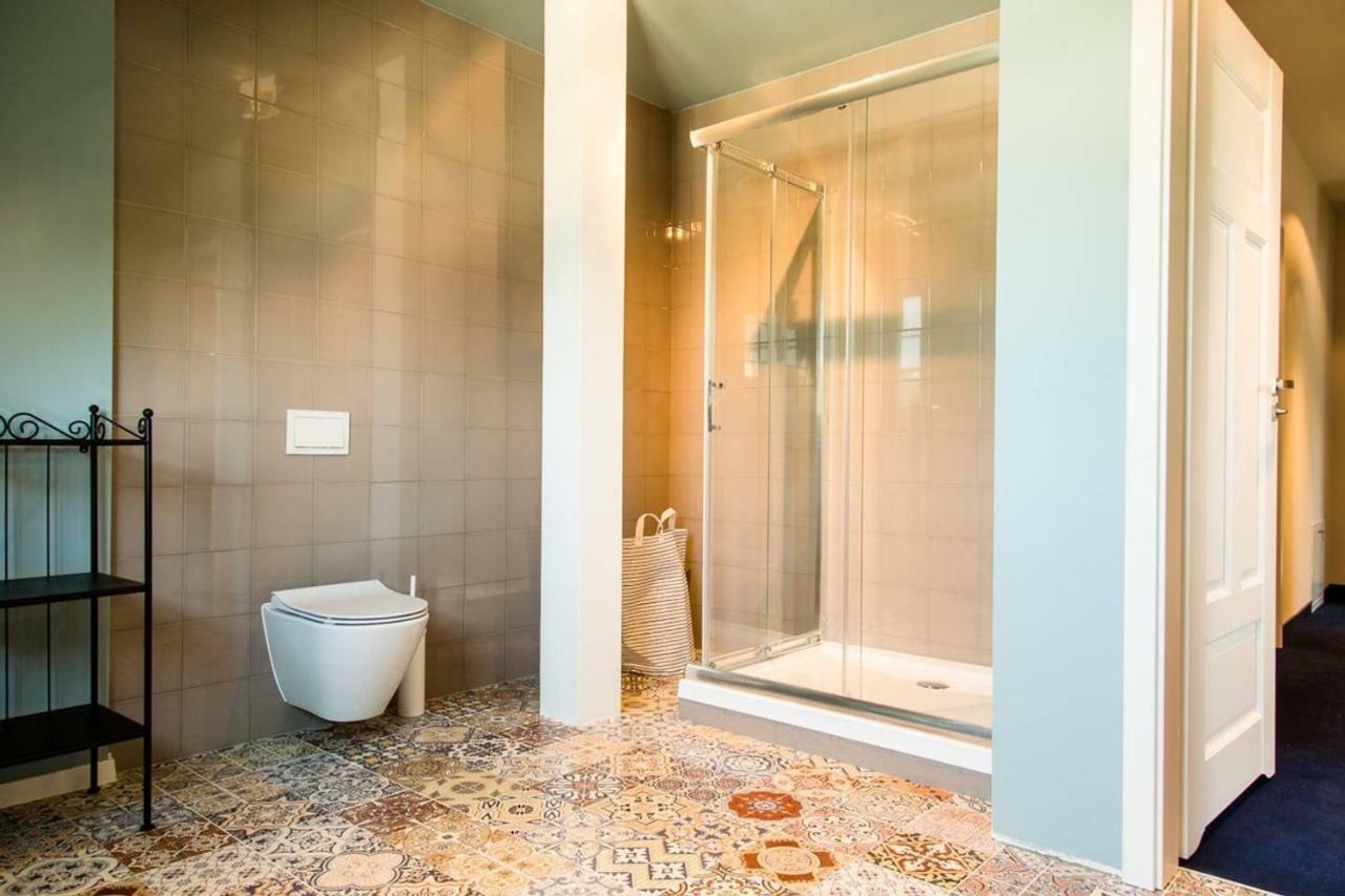 Villa Zamkowe Wzgorze Dom Nr 9 Kazimierz Dolny, Gory Exterior foto